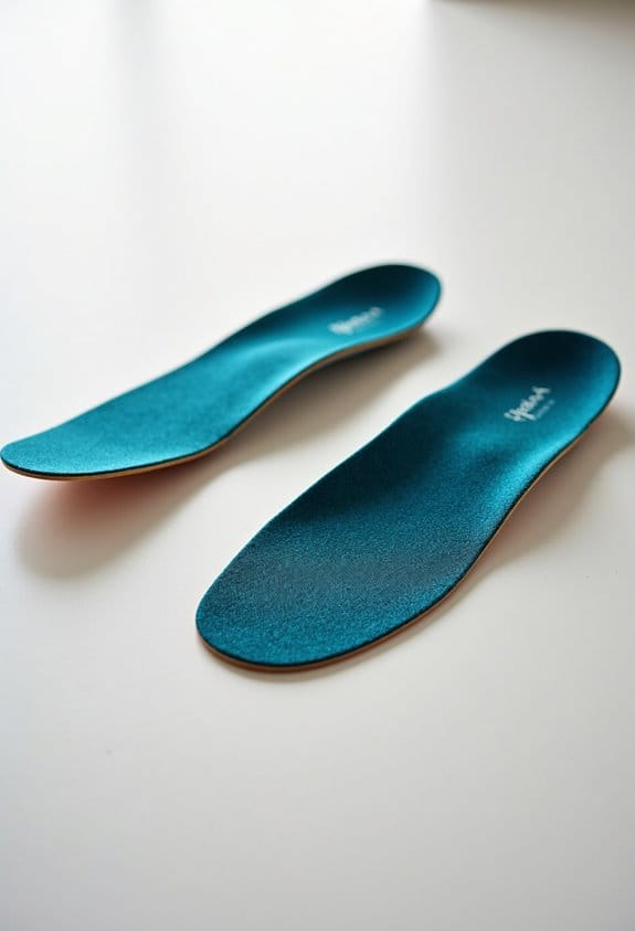 best insoles for comfort
