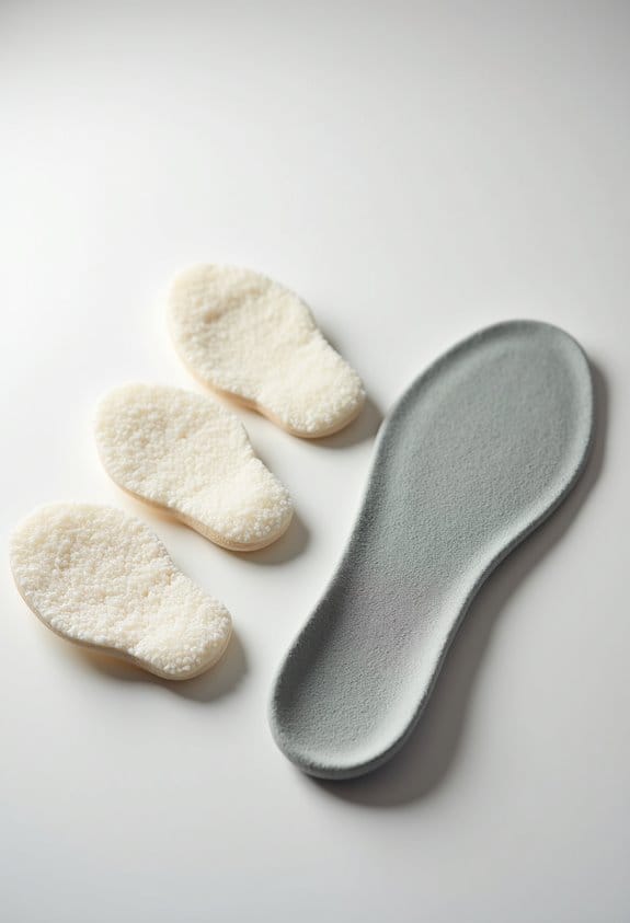 best metatarsal pads 2026