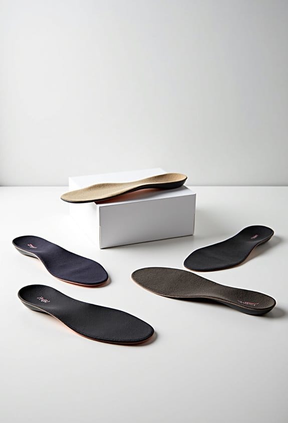 best shoe insoles 2026