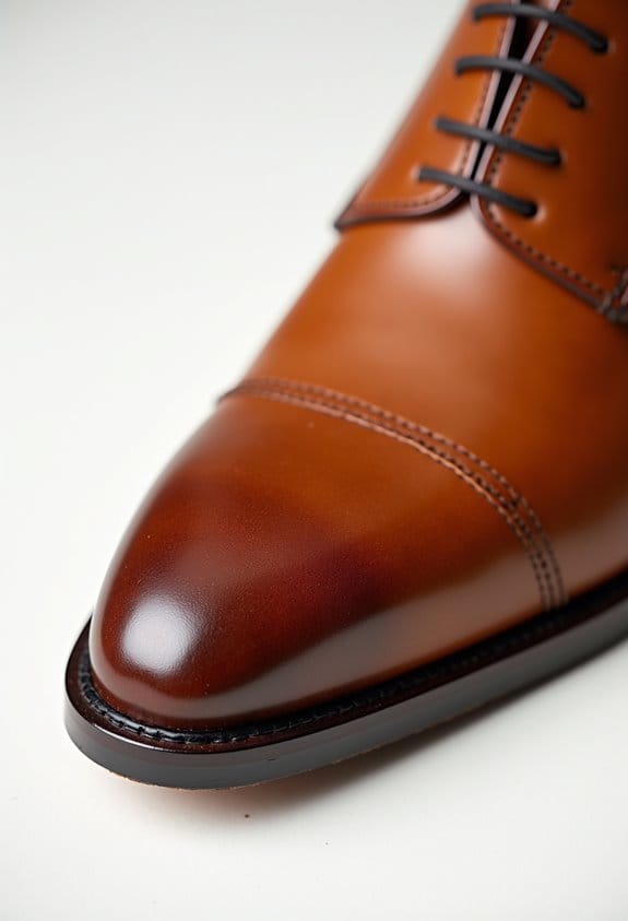 choose quality tan polish
