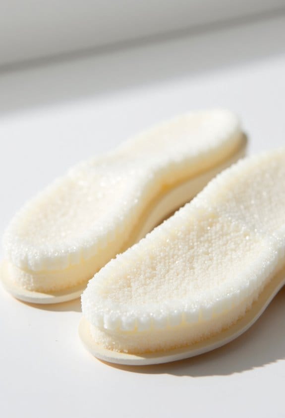choosing durable heel savers