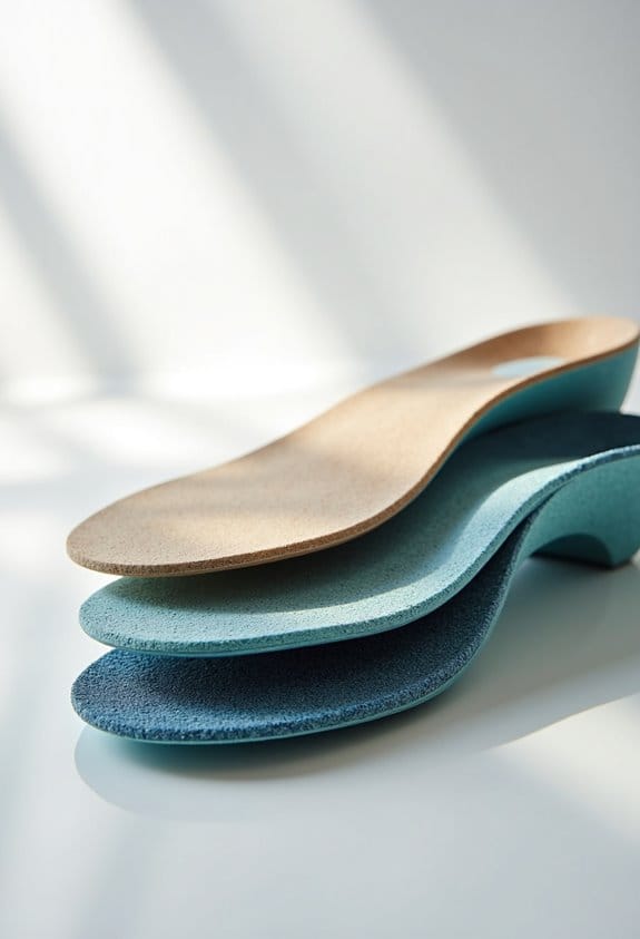 comfort support durability breathability