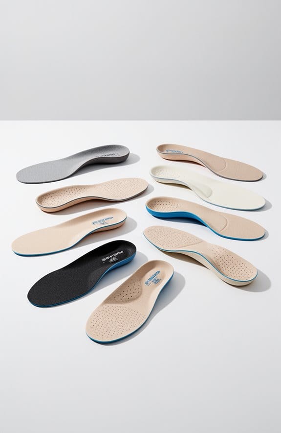comfortable high heel solutions