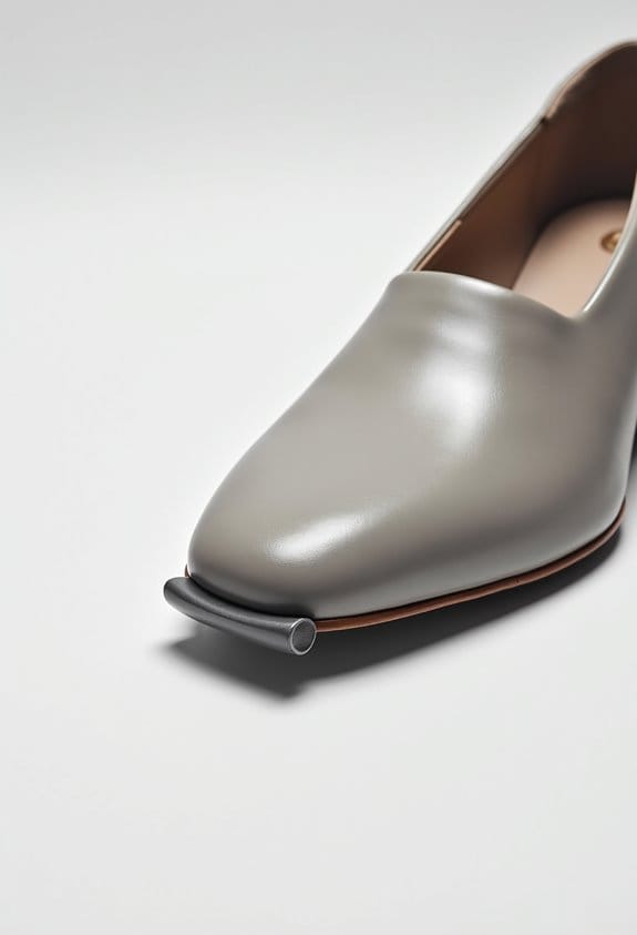 durable adjustable portable shoehorn