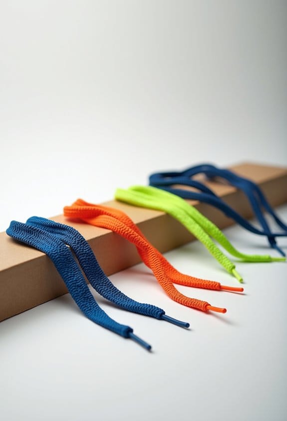 durable basketball shoe laces