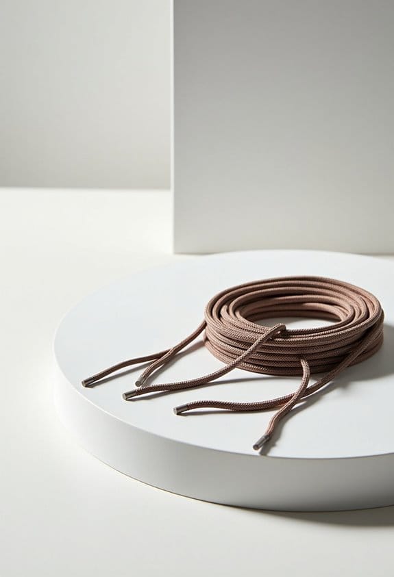 durable kevlar shoe laces