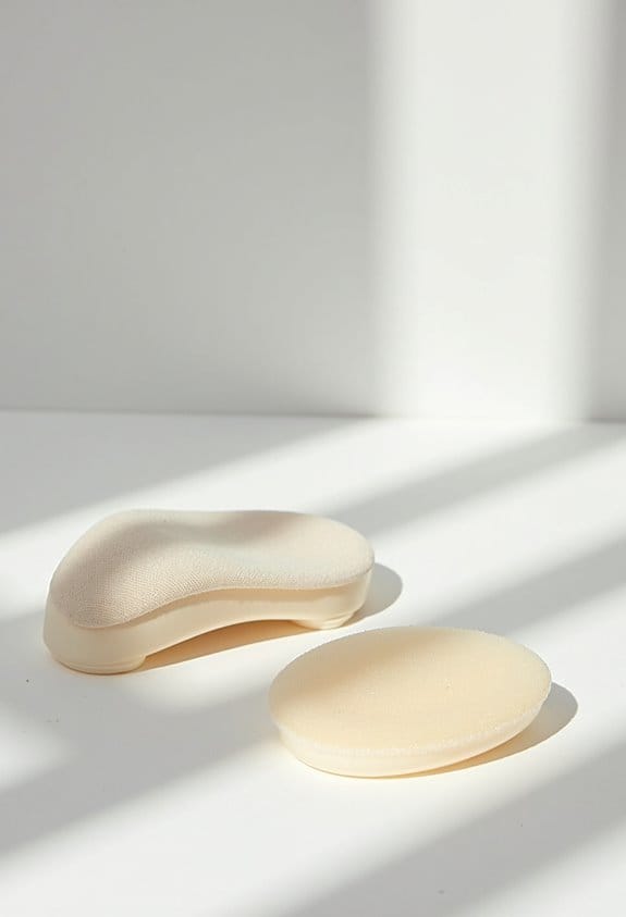 gel cushions for comfort