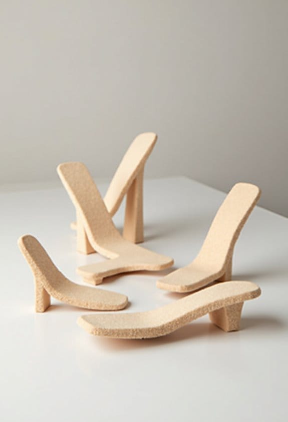high heel shoe stretchers