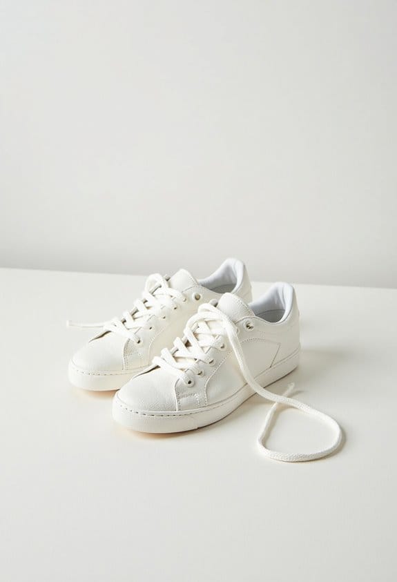 long lasting shoe laces