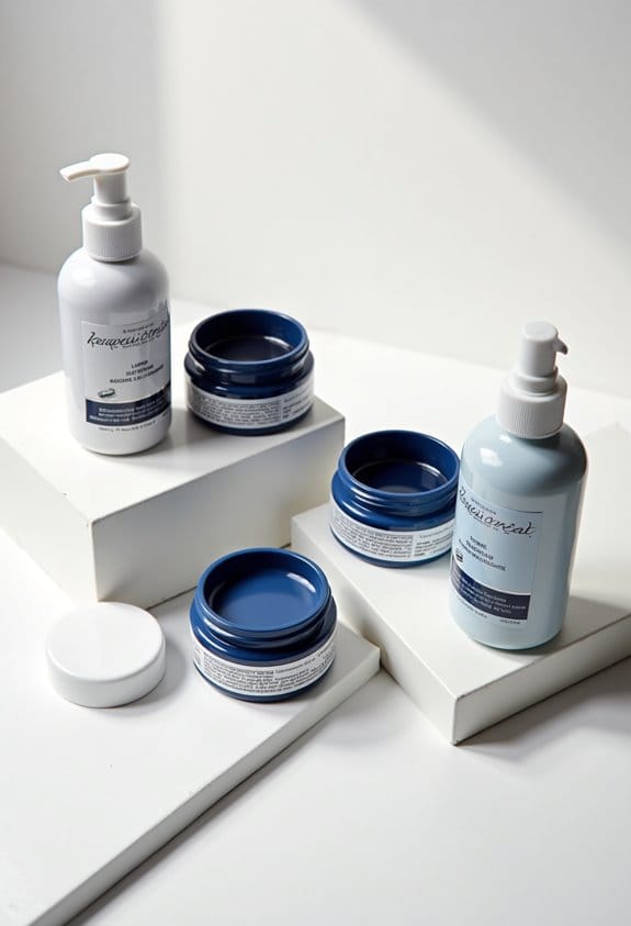 navy shoe polishes review