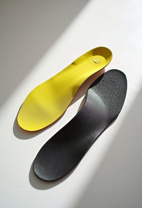 optimal insoles enhance cycling