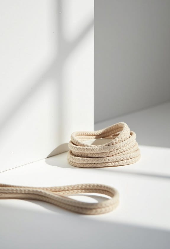 oval shoe laces recommendations