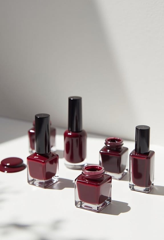 oxblood shoe polish recommendations