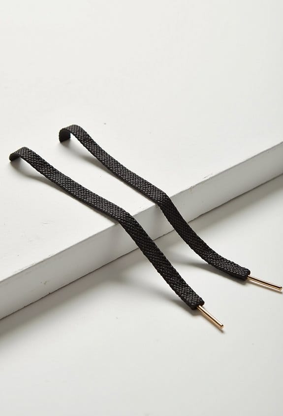 oxford shoe lace recommendations