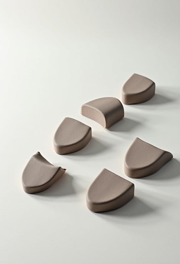 shoe heel longevity solutions