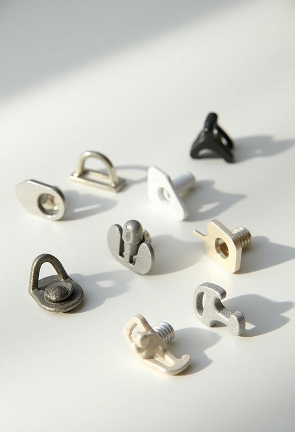 shoe lace anchors review guide