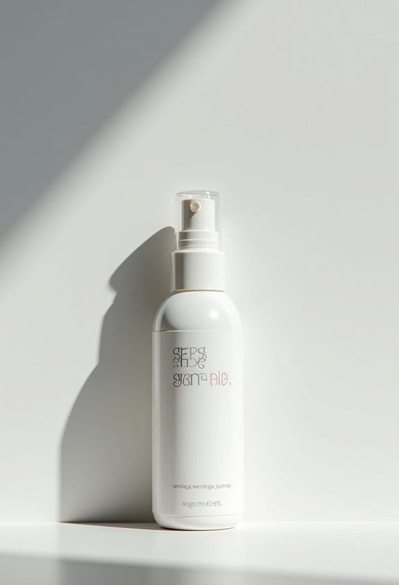 shoe spray compatibility factors