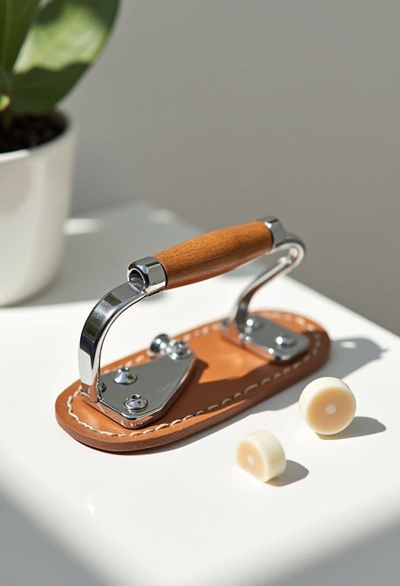 shoe stretcher for comfort