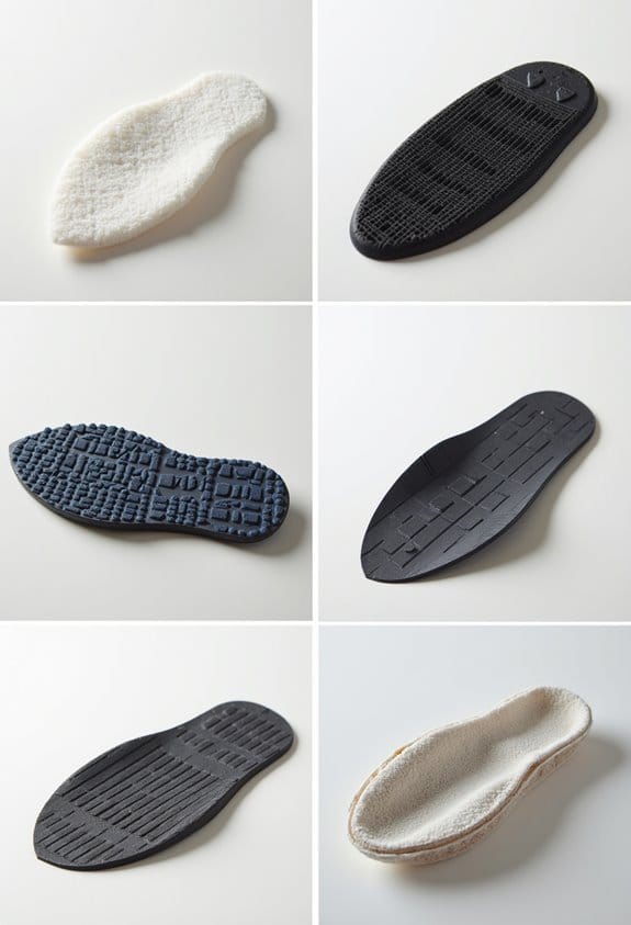 shoe traction pads benefits