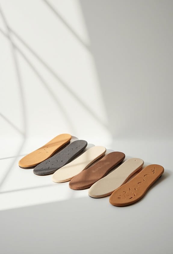 slip resistant shoe pads