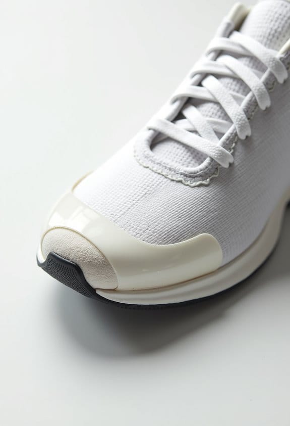 sole protection enhances footwear longevity