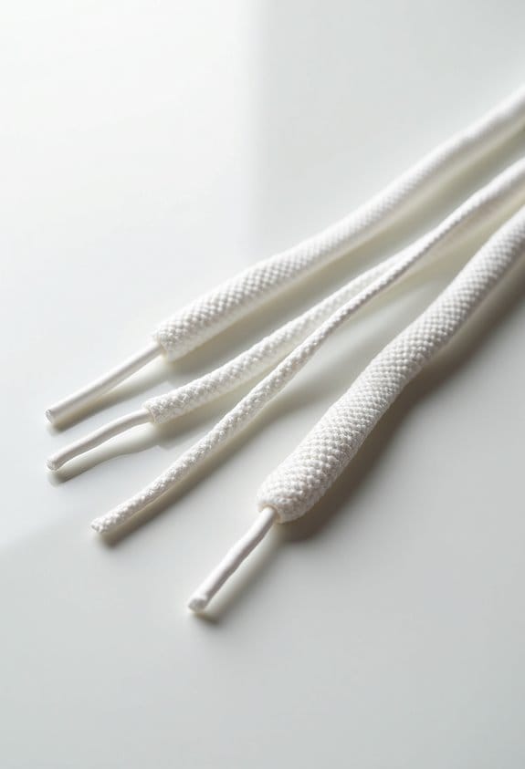stain removal for shoelaces