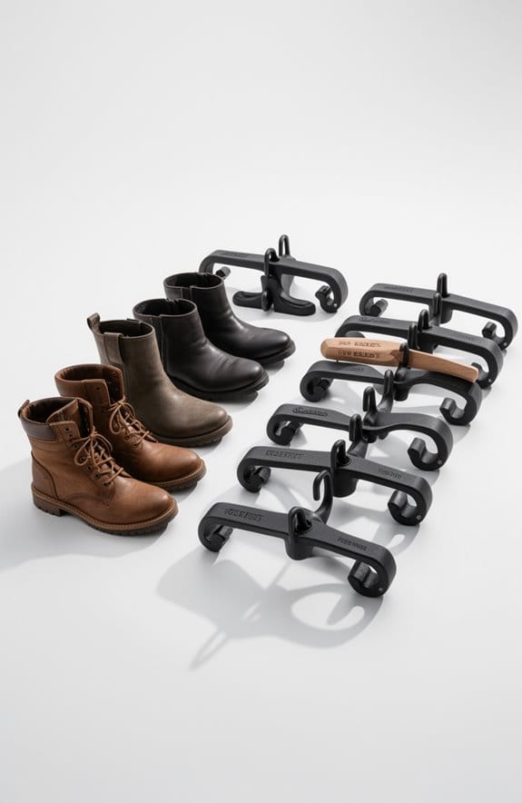 stylish closet organization solutions
