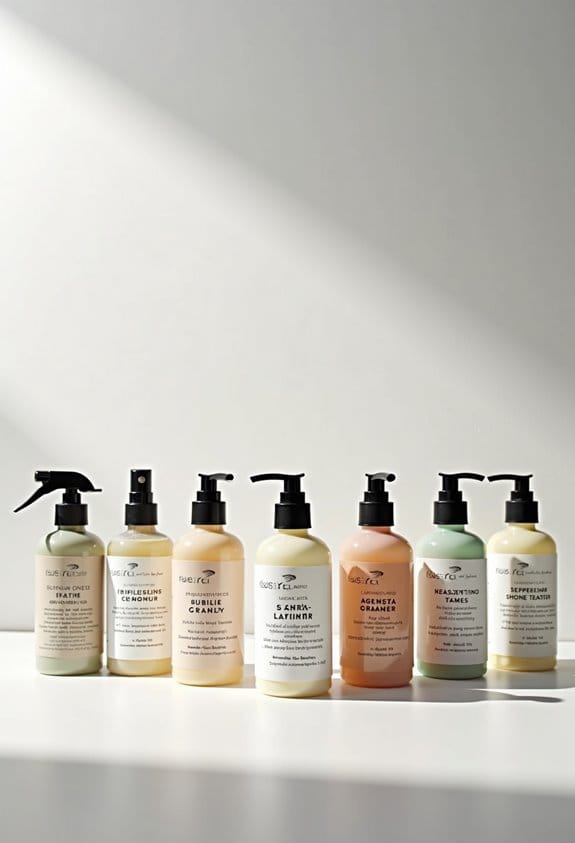 synthetic leather shoe care