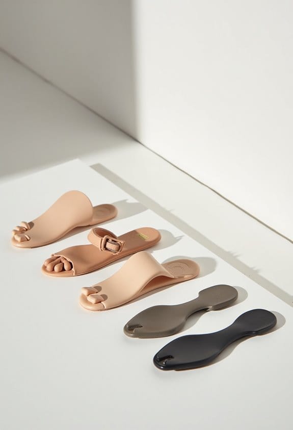 toe spacers for comfort