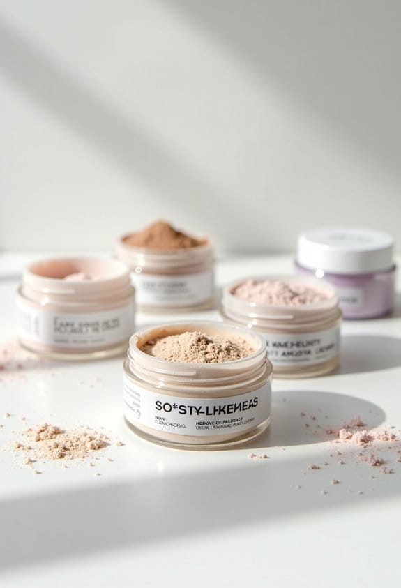 top 10 fresh shoe powders