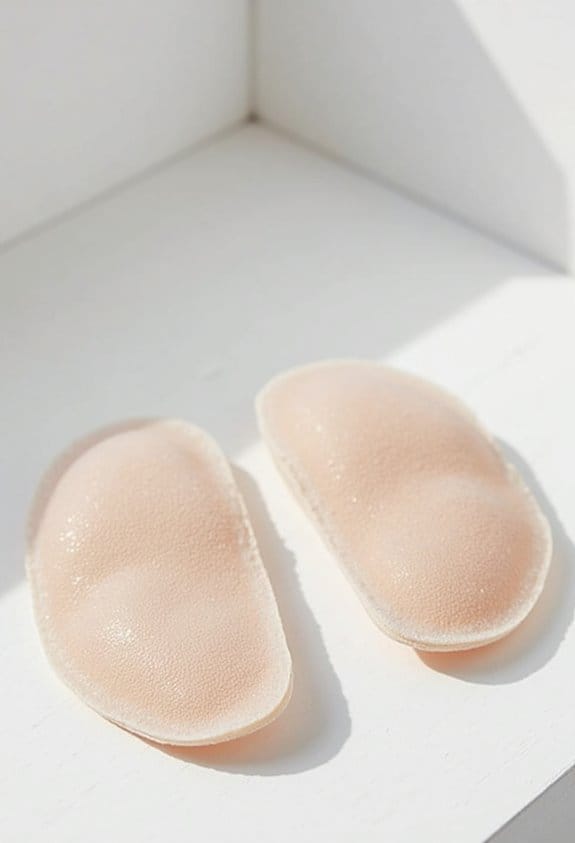 top big toe protectors