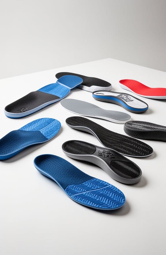 top insoles for basketball