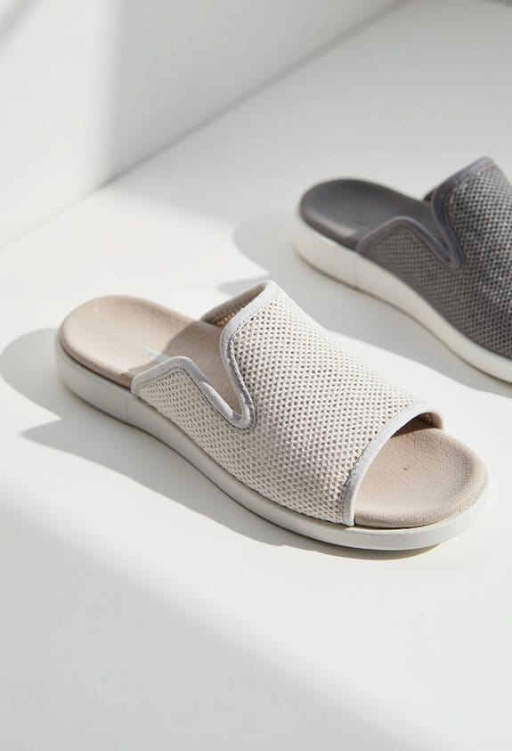top mesh shoe cleaners