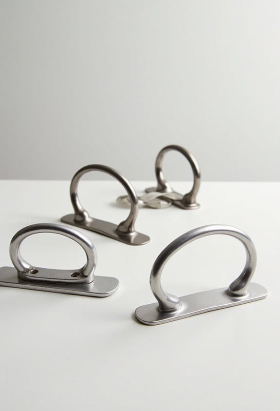 top metal shoe horns