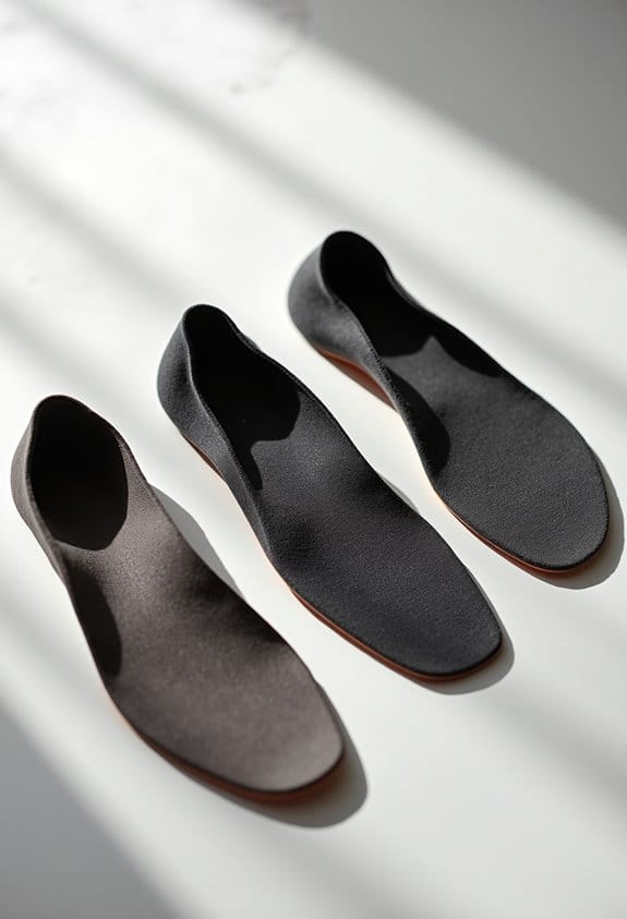 top performance sport insoles