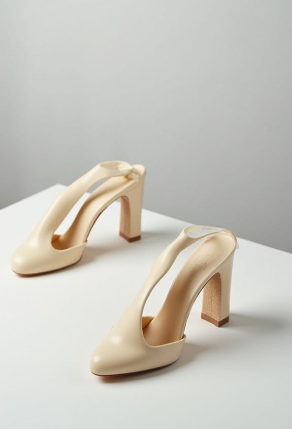 top plastic shoe trees