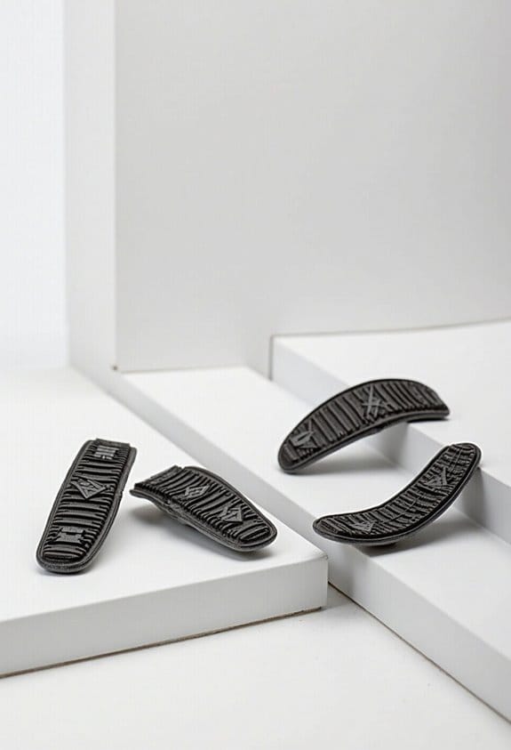 top rubber shoe traction
