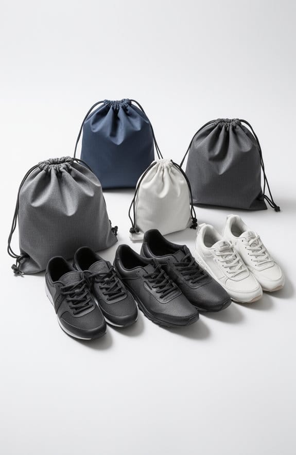 top shoe bag selections