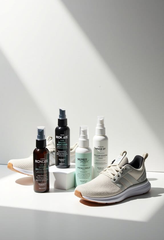top shoe cleaning products