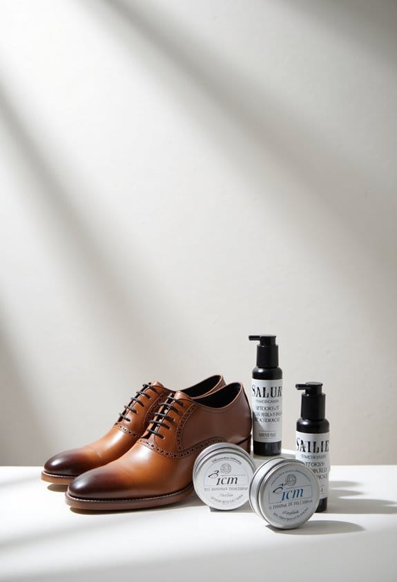 top shoe polish recommendations