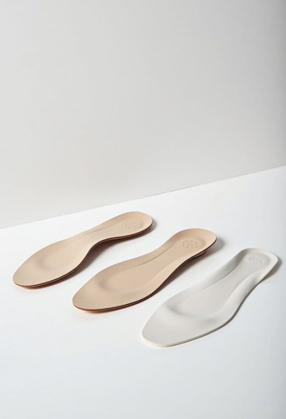 top silicone insoles 2026