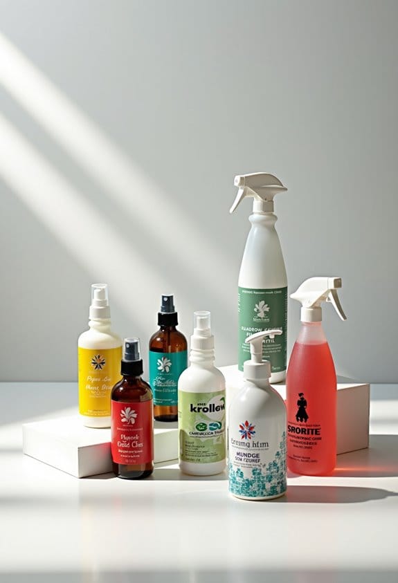 top sneaker cleaning solutions