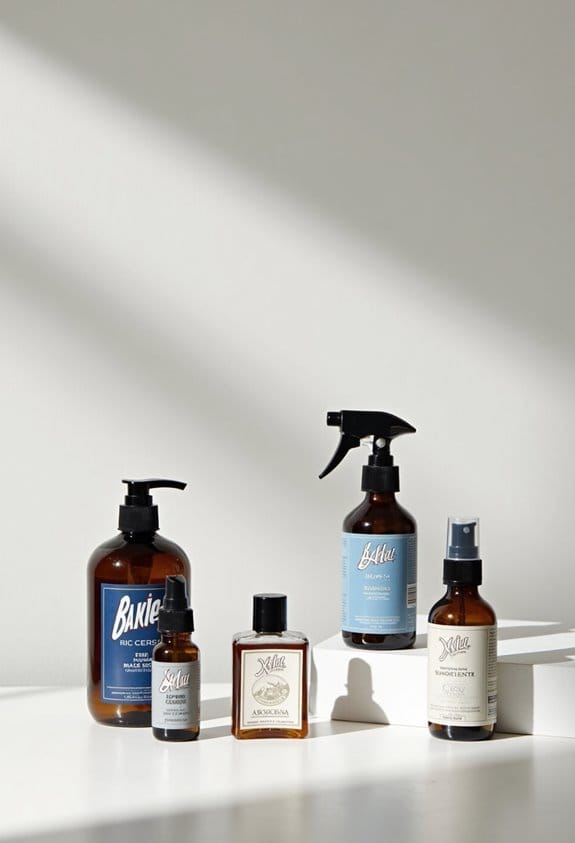 top sneaker cleaning solutions