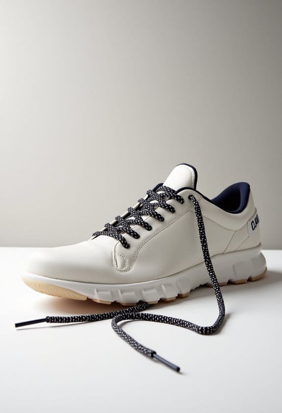 transform your shoes instantly