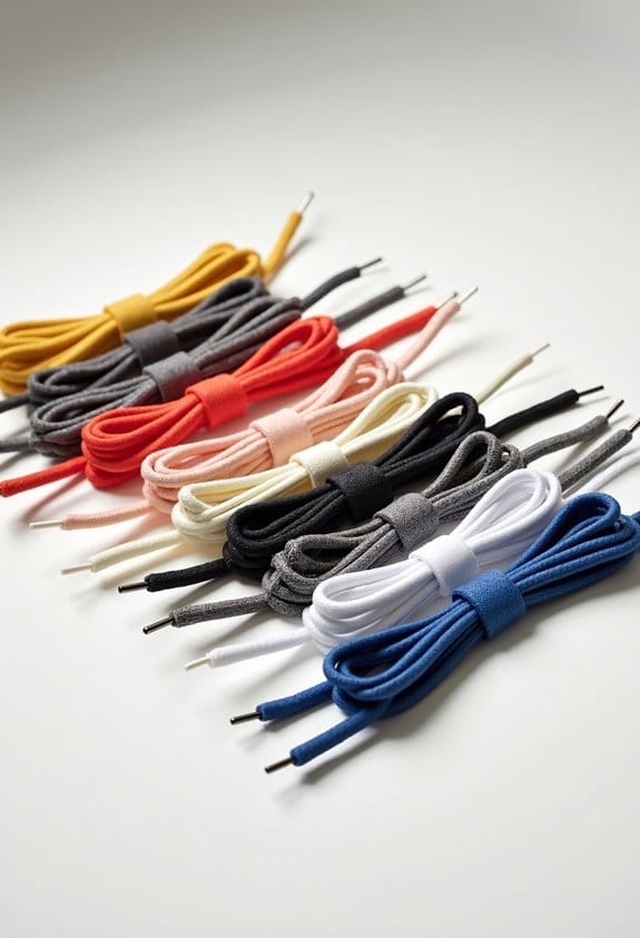vans shoe laces 2026