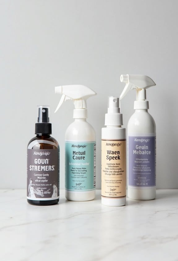 waterproof shoe spray reviews