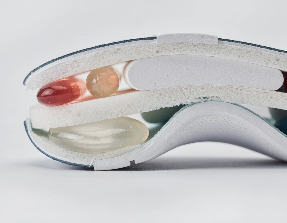 Insoles & Foot Health