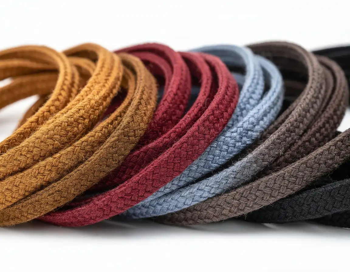 Laces & Techniques