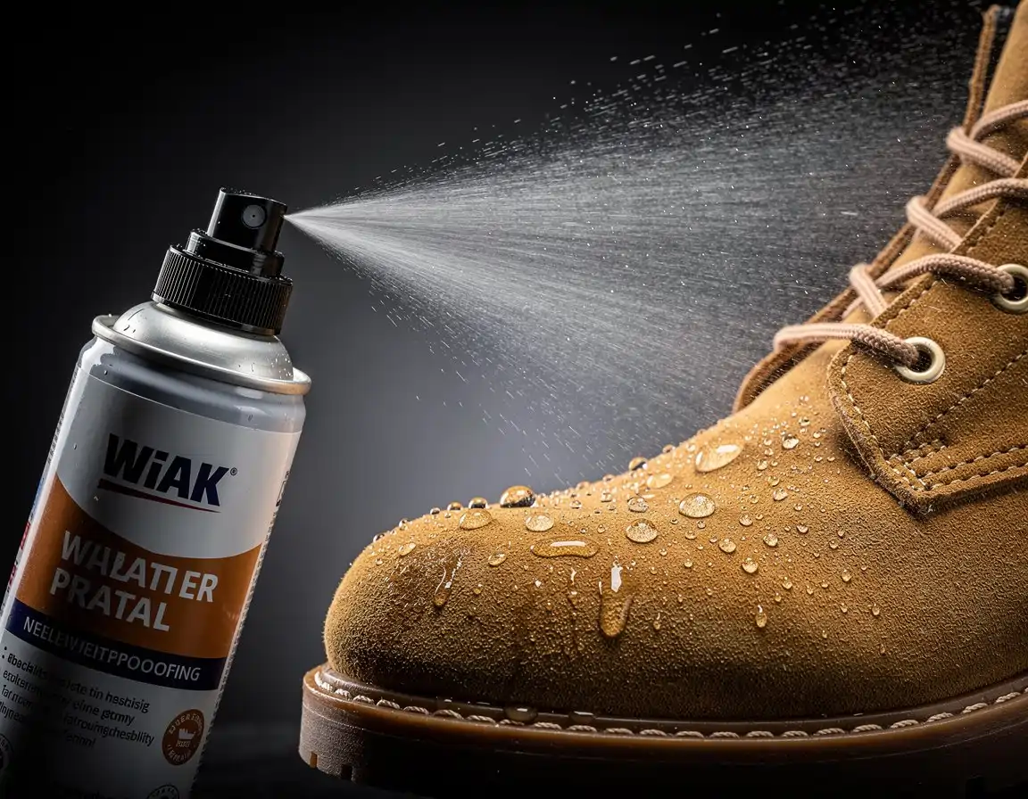 Protection & Weatherproofing