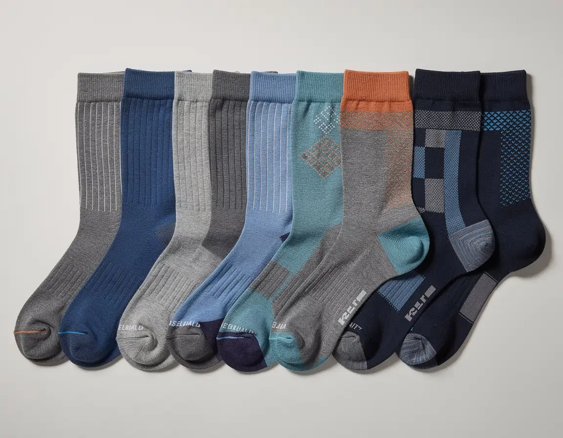 Socks & Hosiery